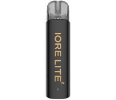 iSmoka-Eleaf IORE LITE 2 elektronická cigareta 490mAh Black