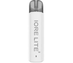 iSmoka-Eleaf IORE LITE 2 elektronická cigareta 490mAh White