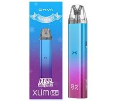 OXVA Xlim Se Bonus Pod elektronická cigareta 900mAh Galaxy