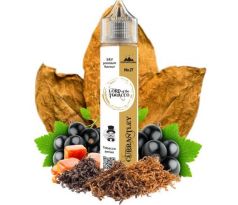 Příchuť Dream Flavor Lord of the Tobacco Shake and Vape 20ml Currantley