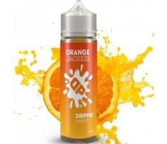 Příchuť Drippin Party Shake and Vape 20ml Orange Jacuzzi