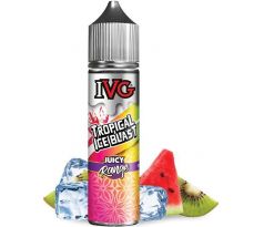 Příchuť IVG Shake and Vape 18ml Chew Tropical Berry