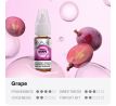 Liquid ELFLIQ Nic SALT Grape 10ml - 20mg