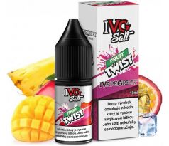 Liquid IVG SALT Fruit Twist 10ml - 10mg