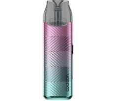 VOOPOO V.THRU Pro 25W Eternity Edition elektronická cigareta 900mAh Aqua Pink