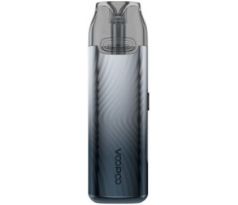 VOOPOO V.THRU Pro 25W Eternity Edition elektronická cigareta 900mAh Glacier Silver