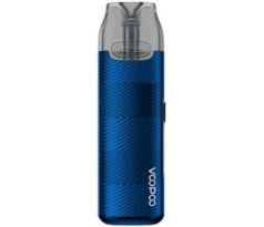 VOOPOO V.THRU Pro 25W Eternity Edition elektronická cigareta 900mAh Indigo Blue