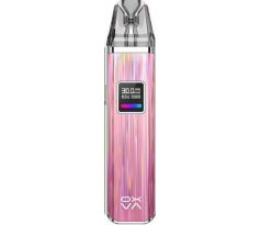 OXVA Xlim Pro elektronická cigareta 1000mAh Gleamy Pink