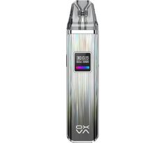 OXVA Xlim Pro elektronická cigareta 1000mAh Gleamy Gray