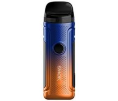 Smoktech NORD C 50W elektronická cigareta 1800mAh Orange Blue