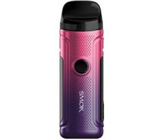 Smoktech NORD C 50W elektronická cigareta 1800mAh Pink Purple