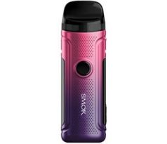 Smoktech NORD C 50W elektronická cigareta 1800mAh Pink Purple