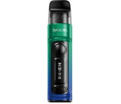 Smoktech RPM C 50W grip Full Kit 1650mAh Green Blue