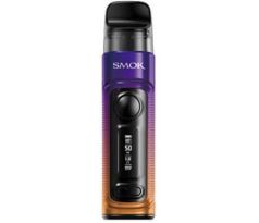 Smoktech RPM C 50W grip Full Kit 1650mAh Purple Orange