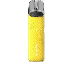 Joyetech EVIO Gleam Pod elektronická cigareta 900mAh Lemon Yellow