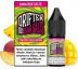 Liquid Drifter Bar Salts Pineapple Peach Mango 10ml - 20mg