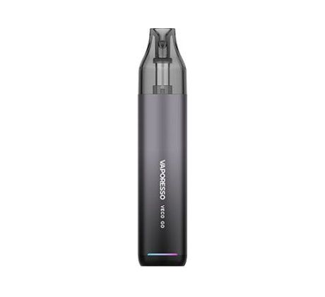 Vaporesso VECO GO Pod elektronická cigareta 1500mAh Black