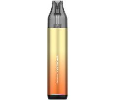 Vaporesso VECO GO Pod elektronická cigareta 1500mAh Yellow