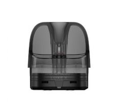 Vaporesso Luxe X Mesh Pod cartridge 0,6ohm 5ml