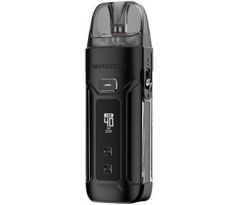 Vaporesso LUXE X PRO elektronická cigareta 1500mAh Black