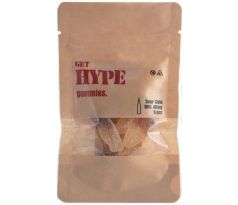 GET HYPE - HHC Gummies Sour Cola 40mg 5ks