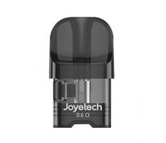 Joyetech EVIO Grip Pod cartridge 2,8ml 0,6ohm