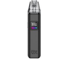 OXVA Xlim Pro elektronická cigareta 1000mAh Grey Leather