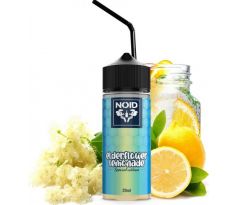 Příchuť Infamous NOID mixtures Shake and Vape 20ml Elderflower Lemonade