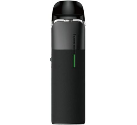 Vaporesso Luxe Q2 Pod elektronická cigareta 1000mAh Black