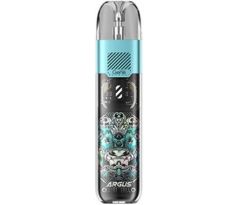 VOOPOO Argus P1s Pod elektronická cigareta 800mAh Creed Cyan