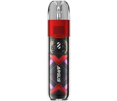 VOOPOO Argus P1s Pod elektronická cigareta 800mAh Cyber Red