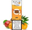 Liquid ELFLIQ Nic SALT Pineapple Mango Orange 10ml - 20mg
