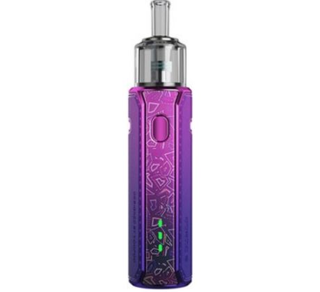 VOOPOO DORIC E Pod elektronická cigareta 1500mAh Blue Purple