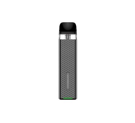 Vaporesso XROS 3 Mini Pod elektronická cigareta 1000mAh Space Grey