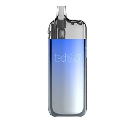 Smoktech Tech247 Pod elektronická cigareta 1800mAh Blue Gradient