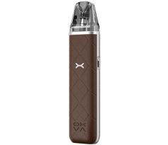 OXVA Xlim Go elektronická cigareta 1000mAh Dark Brown