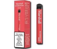 Marshall elektronická cigareta 20mg Watermelon Mint