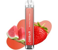 OXVA OXBAR C800 elektronická cigareta Strawberry Watermelon 16mg