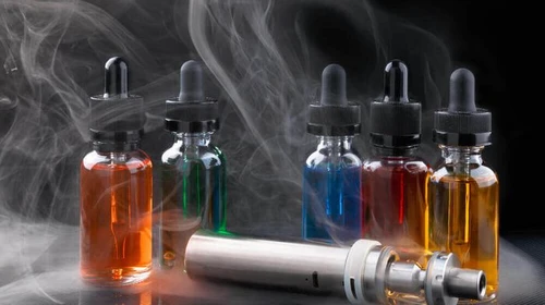 Proszki vape VapeJoy: kompletny przewodnik