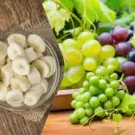 Co jest lepsze dla poziomu cukru we krwi - winogrona czy banany: dietetycy udzielili dokładnej odpowiedzi Co jest lepsze dla poziomu cukru we krwi - winogrona