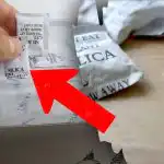 Do czego tak naprawdę służą torby w pudełkach z nowymi