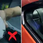 Jak usunąć klej z naklejki lub etykiety w kilka sekund