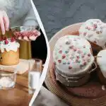 Miękka i przewiewna Wielkanoc bez wyrabiania ciasta: piekę w ten sposób od lat. Miękka i przewiewna Wielkanoc bez wyrabiania ciasta: piekę w ten