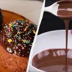 Najlepsza polewa czekoladowa na Wielkanoc: nie kruszy się, nie klei