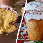 Najprostsza Wielkanoc, ale jakże smaczna: przepis na bezmięsne ciasto bez