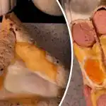 Nie tylko jajecznica: przepis na czteroskładnikowe śniadanie w 7 minut