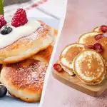 Nie tylko serniki: co można zrobić z kwaśnego twarogu?