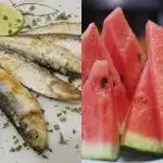 Osobom cierpiącym na skurcze mięśni zaleca się spożywanie następujących 11