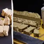 Przewiewna, krucha chałwa z nasion, jak w ZSRR: znalazłem "ten sam" przepis Przewiewna, krucha chałwa z nasion, jak w ZSRR: znalazłem "ten