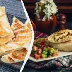 Robię w 15 minut - znika ze stołu w 5: przepisy na przystawki pita Robię w 15 minut - znika ze stołu w 5: